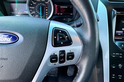 2013 Ford Explorer XLT   - Photo 21 - Rock Springs, WY 82901