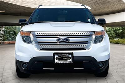 2013 Ford Explorer XLT   - Photo 3 - Rock Springs, WY 82901