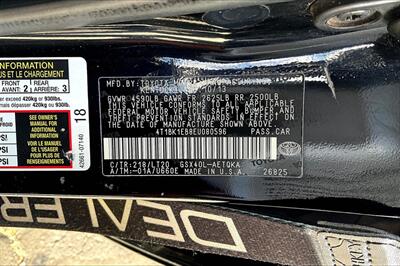 2014 Toyota Avalon XLE Touring - Photo 35 - Rock Springs, WY 82901