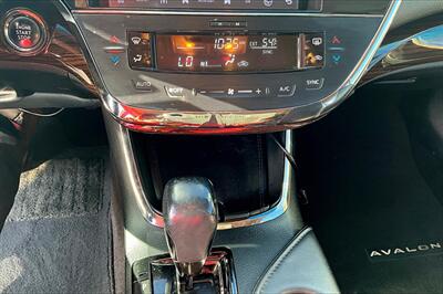 2014 Toyota Avalon XLE Touring - Photo 24 - Rock Springs, WY 82901