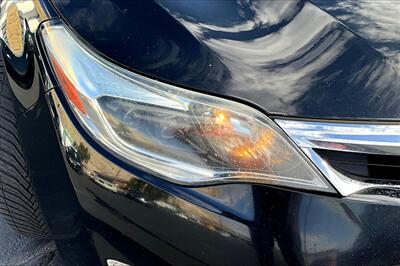 2014 Toyota Avalon XLE Touring - Photo 31 - Rock Springs, WY 82901