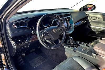 2014 Toyota Avalon XLE Touring - Photo 13 - Rock Springs, WY 82901