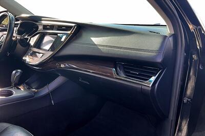 2014 Toyota Avalon XLE Touring - Photo 16 - Rock Springs, WY 82901