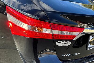 2014 Toyota Avalon XLE Touring - Photo 32 - Rock Springs, WY 82901