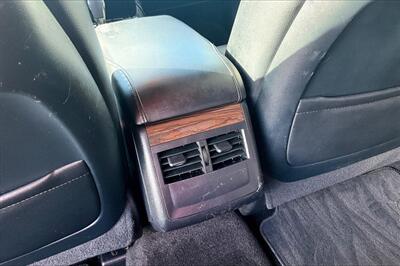 2014 Toyota Avalon XLE Touring - Photo 25 - Rock Springs, WY 82901