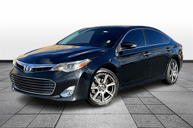 2014 Toyota Avalon XLE Touring  