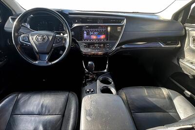 2014 Toyota Avalon XLE Touring - Photo 15 - Rock Springs, WY 82901