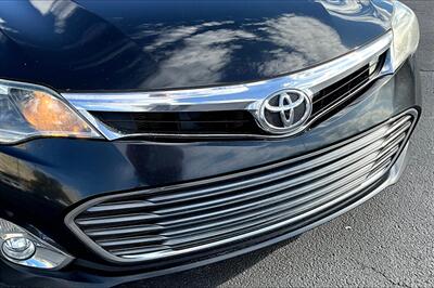 2014 Toyota Avalon XLE Touring - Photo 30 - Rock Springs, WY 82901