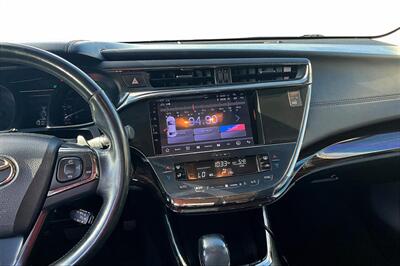 2014 Toyota Avalon XLE Touring - Photo 6 - Rock Springs, WY 82901