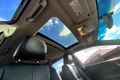 2014 Toyota Avalon XLE Touring - Photo 17 - Rock Springs, WY 82901