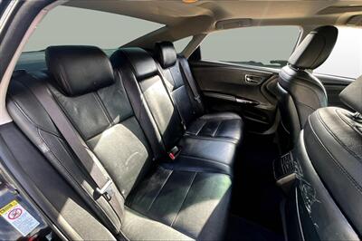 2014 Toyota Avalon XLE Touring - Photo 29 - Rock Springs, WY 82901