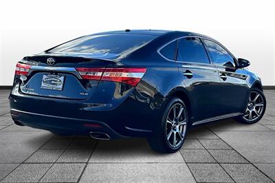 2014 Toyota Avalon XLE Touring - Photo 2 - Rock Springs, WY 82901