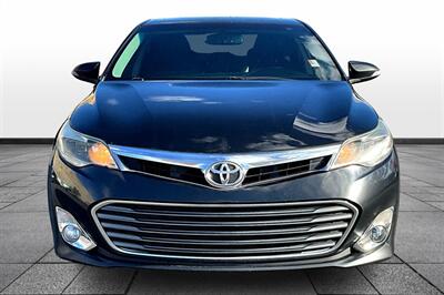 2014 Toyota Avalon XLE Touring - Photo 3 - Rock Springs, WY 82901