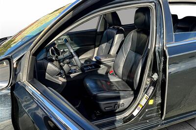 2014 Toyota Avalon XLE Touring - Photo 27 - Rock Springs, WY 82901