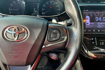 2014 Toyota Avalon XLE Touring - Photo 21 - Rock Springs, WY 82901