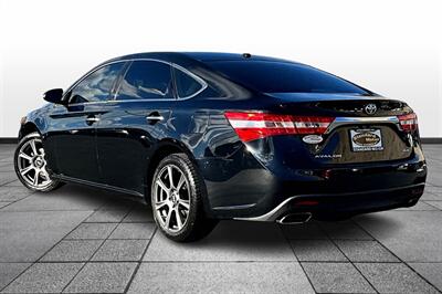 2014 Toyota Avalon XLE Touring - Photo 12 - Rock Springs, WY 82901