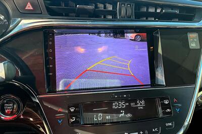 2014 Toyota Avalon XLE Touring - Photo 23 - Rock Springs, WY 82901