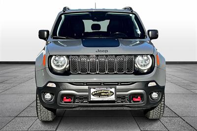 2021 Jeep Renegade Trailhawk   - Photo 3 - Rock Springs, WY 82901