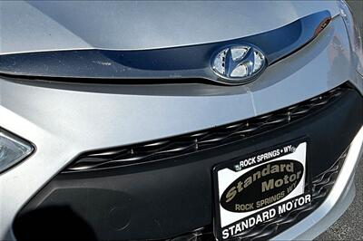 2013 Hyundai SONATA Hybrid Limited   - Photo 29 - Rock Springs, WY 82901