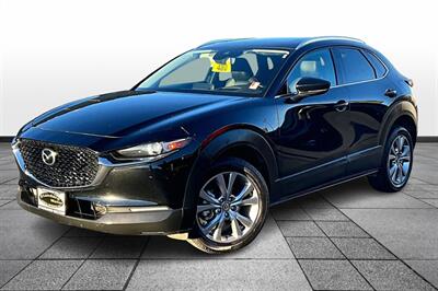 2023 Mazda CX-30 2.5 S Premium SUV