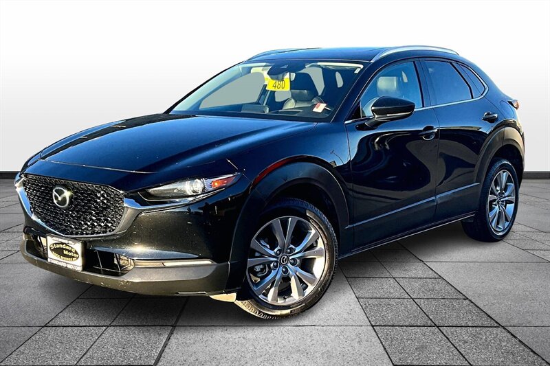 2023 Mazda CX-30 Premium's photo