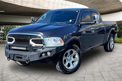 2014 RAM 1500 Laramie Truck