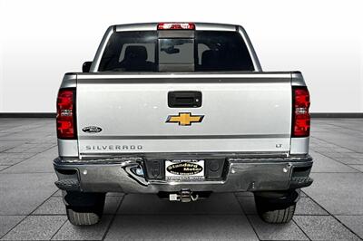 2015 Chevrolet Silverado 1500 LT Z71   - Photo 4 - Rock Springs, WY 82901