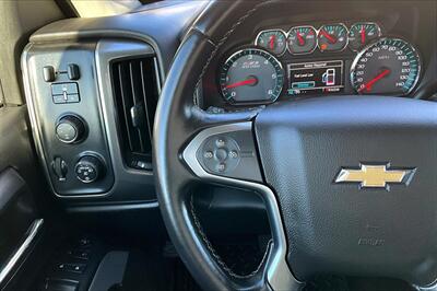 2015 Chevrolet Silverado 1500 LT Z71   - Photo 20 - Rock Springs, WY 82901