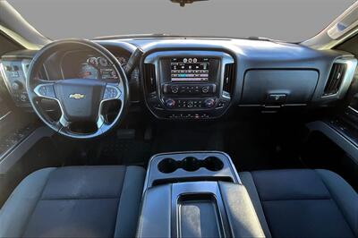 2015 Chevrolet Silverado 1500 LT Z71   - Photo 15 - Rock Springs, WY 82901