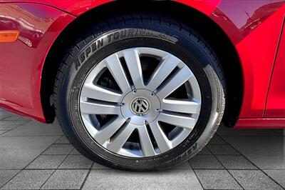 2009 Volkswagen Eos Komfort - Photo 8 - Rock Springs, WY 82901