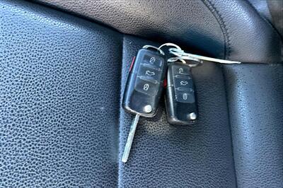 2009 Volkswagen Eos Komfort - Photo 10 - Rock Springs, WY 82901