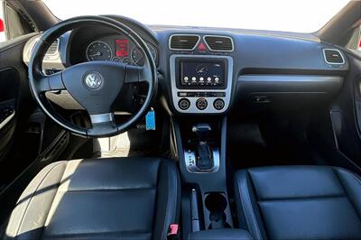 2009 Volkswagen Eos Komfort - Photo 15 - Rock Springs, WY 82901