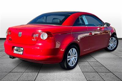 2009 Volkswagen Eos Komfort - Photo 2 - Rock Springs, WY 82901