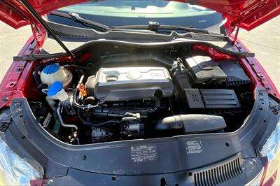 2009 Volkswagen Eos Komfort - Photo 9 - Rock Springs, WY 82901