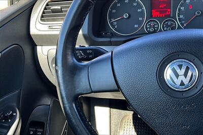 2009 Volkswagen Eos Komfort - Photo 20 - Rock Springs, WY 82901