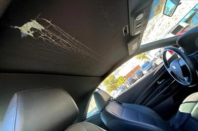 2009 Volkswagen Eos Komfort - Photo 17 - Rock Springs, WY 82901