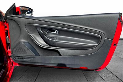 2009 Volkswagen Eos Komfort - Photo 19 - Rock Springs, WY 82901