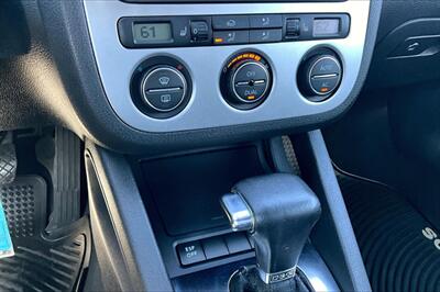 2009 Volkswagen Eos Komfort - Photo 24 - Rock Springs, WY 82901