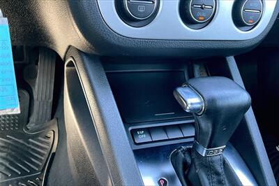 2009 Volkswagen Eos Komfort - Photo 26 - Rock Springs, WY 82901