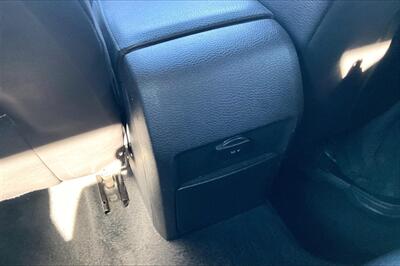 2009 Volkswagen Eos Komfort - Photo 25 - Rock Springs, WY 82901