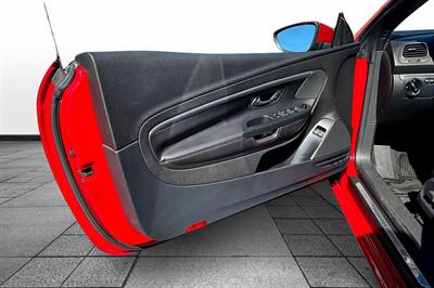 2009 Volkswagen Eos Komfort - Photo 18 - Rock Springs, WY 82901