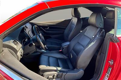 2009 Volkswagen Eos Komfort - Photo 27 - Rock Springs, WY 82901