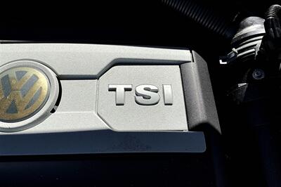 2009 Volkswagen Eos Komfort - Photo 34 - Rock Springs, WY 82901