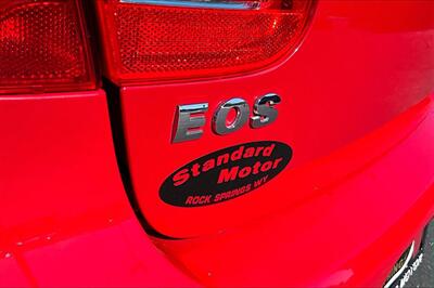 2009 Volkswagen Eos Komfort - Photo 33 - Rock Springs, WY 82901