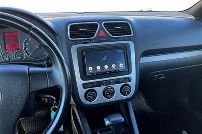 2009 Volkswagen Eos Komfort - Photo 6 - Rock Springs, WY 82901