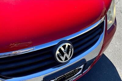 2009 Volkswagen Eos Komfort - Photo 30 - Rock Springs, WY 82901