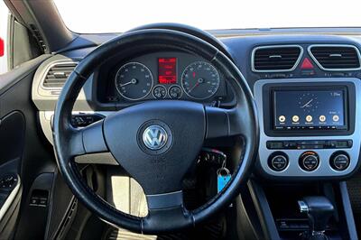 2009 Volkswagen Eos Komfort - Photo 5 - Rock Springs, WY 82901