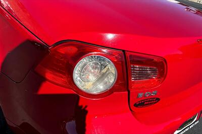 2009 Volkswagen Eos Komfort - Photo 32 - Rock Springs, WY 82901