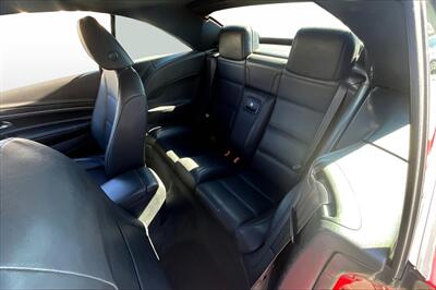 2009 Volkswagen Eos Komfort - Photo 28 - Rock Springs, WY 82901