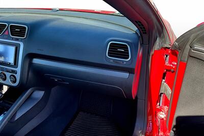 2009 Volkswagen Eos Komfort - Photo 16 - Rock Springs, WY 82901